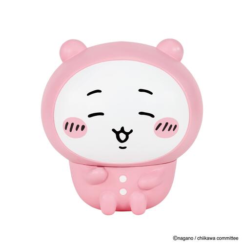 ちいかわ SOFMALLOW ちいかわ(パジャマ) ソフビ