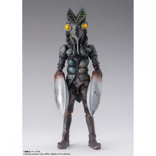【予約受付商品】S.H.Figuarts バルタン星人 60th Anniversary Edition【出荷予定日：2026年9月30日】