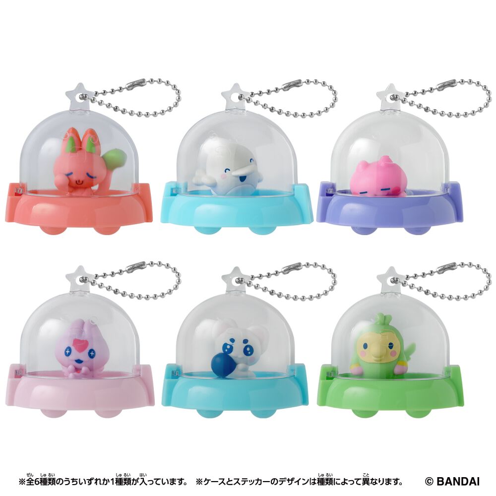 予約受付商品】Tamagotchi Paradise たまごっちパラダイス