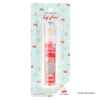 mikko リップグロス ラテ