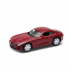 スピードシティ 1:60 メルセデスベンツ AMG GT トイザらス限定