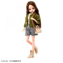 【予約受付商品】リカちゃん 人形 フォトジェニックリカ ビオラ【出荷予定日：2026年1月24日】