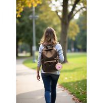 ふわふわコインケース ドーナッツ トイザらス限定 クリスマスプレゼント 3歳 4歳 5歳