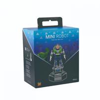 Robosen ロボセン ミニロボット - トイストーリーセット - バズ＆レックス