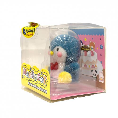 マシュコット ペンギン