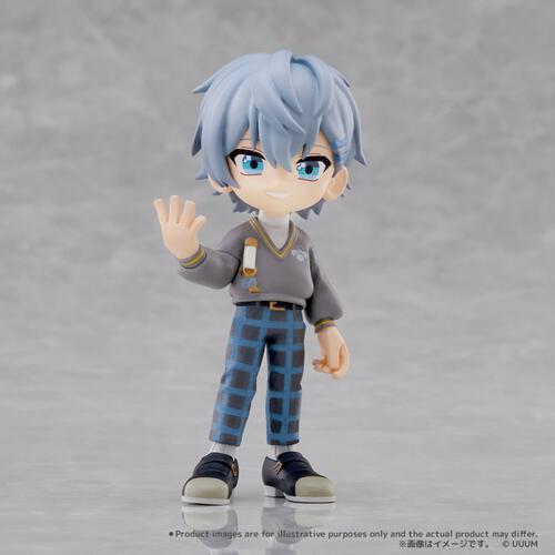 【予約受付商品】【BOX販売】PalVerse カラフルピーチvol.3【出荷予定日：2026年2月13日】