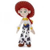 【予約受付商品】ピクサーキャラクター トイ・ストーリー5 ぬいぐるみ ジェシー【出荷予定日：2026年6月20日】