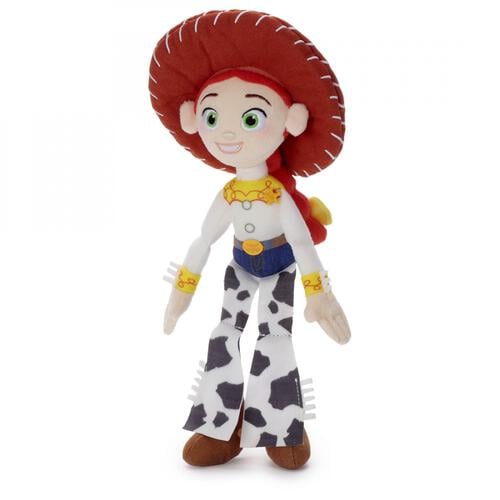 【予約受付商品】ピクサーキャラクター トイ・ストーリー5 ぬいぐるみ ジェシー【出荷予定日：2026年6月20日】