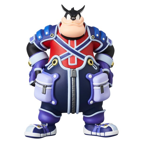 UDF キングダムハーツ KINGDOM HEARTS II PETE フィギュア | おもちゃ