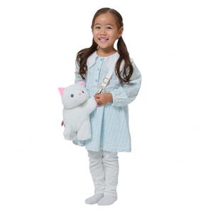 いっしょにおでかけ！ ぬいぐるみバッグ ネコ トイザらス限定