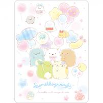 下敷 すみっコぐらし