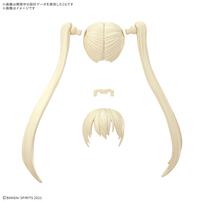  【予約受付商品】30MS オプションヘアスタイルパーツVol.13【種類ランダム】【出荷予定日：2026年6月30日】