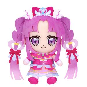 【2026年1月31日発売予定】名探偵プリキュア！ キュアフレンズぬいぐるみ キュアミスティック