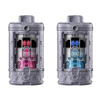 超宇宙刑事ギャバン インフィニティDXエモルギアセット07