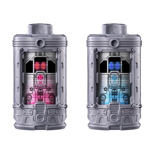 超宇宙刑事ギャバン インフィニティDXエモルギアセット07