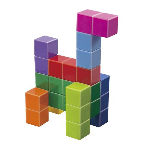 チャチャキューブ パズルつみき