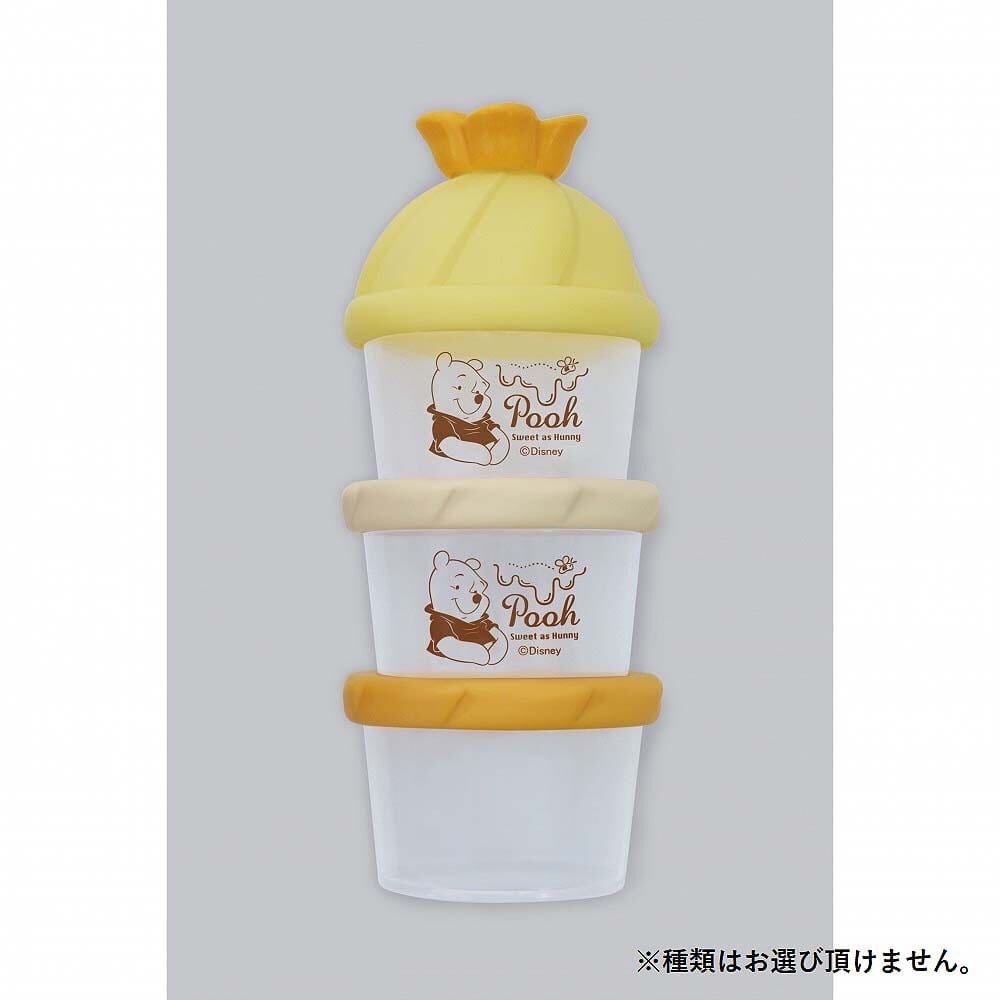 Tupperware タッパーウェア ユニットプラス 茶筒 Tupperware