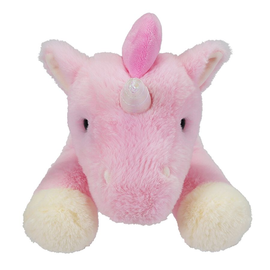 ユニコーン ピンク トイザらス限定 ぬいぐるみ クリスマスプレゼント 2