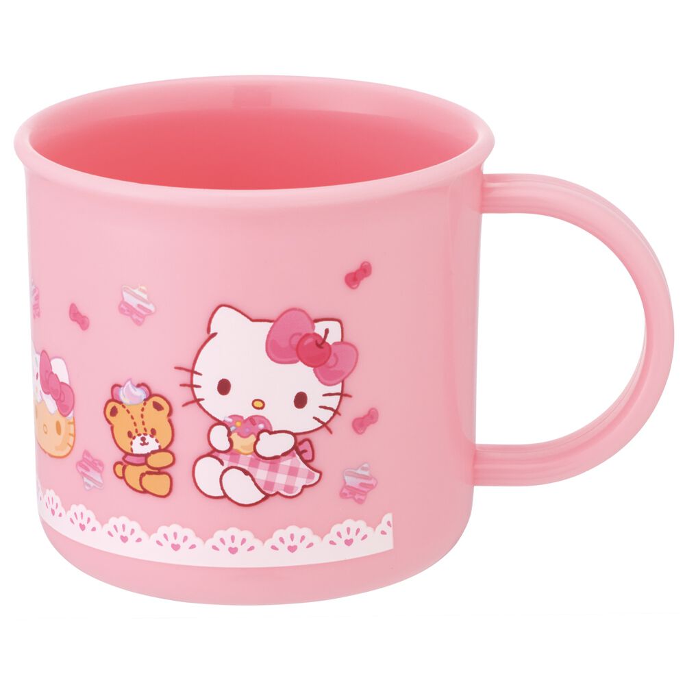プラコップ ハローキティ ギフト 誕生日 プレゼント | おもちゃ通販の