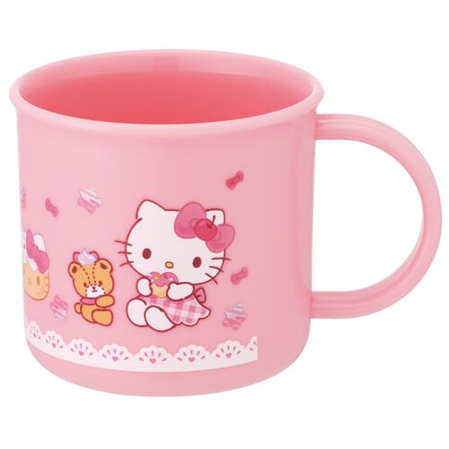 プラコップ ハローキティ