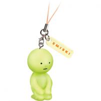 スミスキー ストラップシリーズ2【種類ランダム】 クリスマスプレゼント 15歳 16歳 17歳