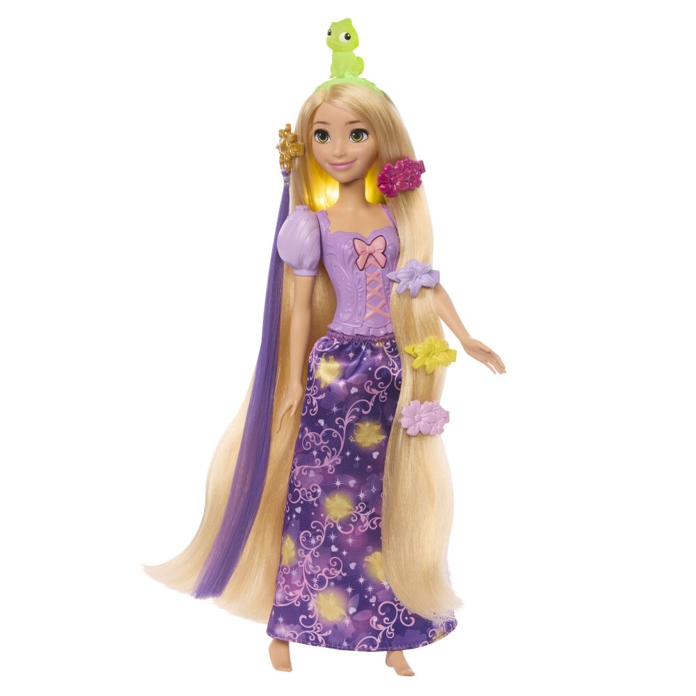 ラプンツェル NEW】Disney Tangled ディズニー｢ラプンツェル｣ 【Sunlit Blossom〜光