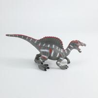 ソフトフィギュアダイナソー スピノサウルス プレゼント 3歳 4歳 5歳