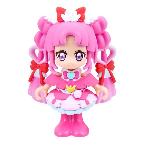名探偵プリキュア！ プリコーデドール キュアミスティック