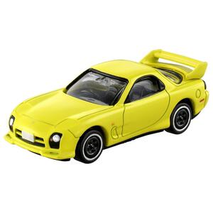 【オンライン限定価格*】トミカプレミアムunlimited 12 頭文字D RX-7(高橋啓介)