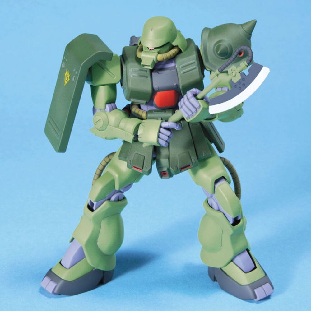 1/144 HGUC MS-06Fz ザクII改 | おもちゃ通販のトイザらス オンライン