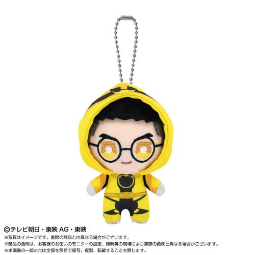 ナンバーワン戦隊 ゴジュウジャー戦隊ヒーロー変身マスコット ゴジュウティラノ