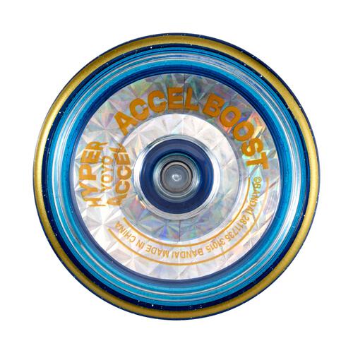 ハイパーヨーヨーアクセル スキルブーストセット