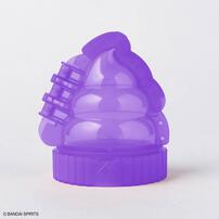 クレイモデルキット ウンコスルデイズ大剣使いうんこ プレゼント 6歳 7歳 8歳