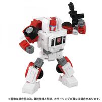 【予約受付商品】T-SAPRK トランスフォーマー AOTP-39 スワーブ【出荷予定日：2026年9月26日】