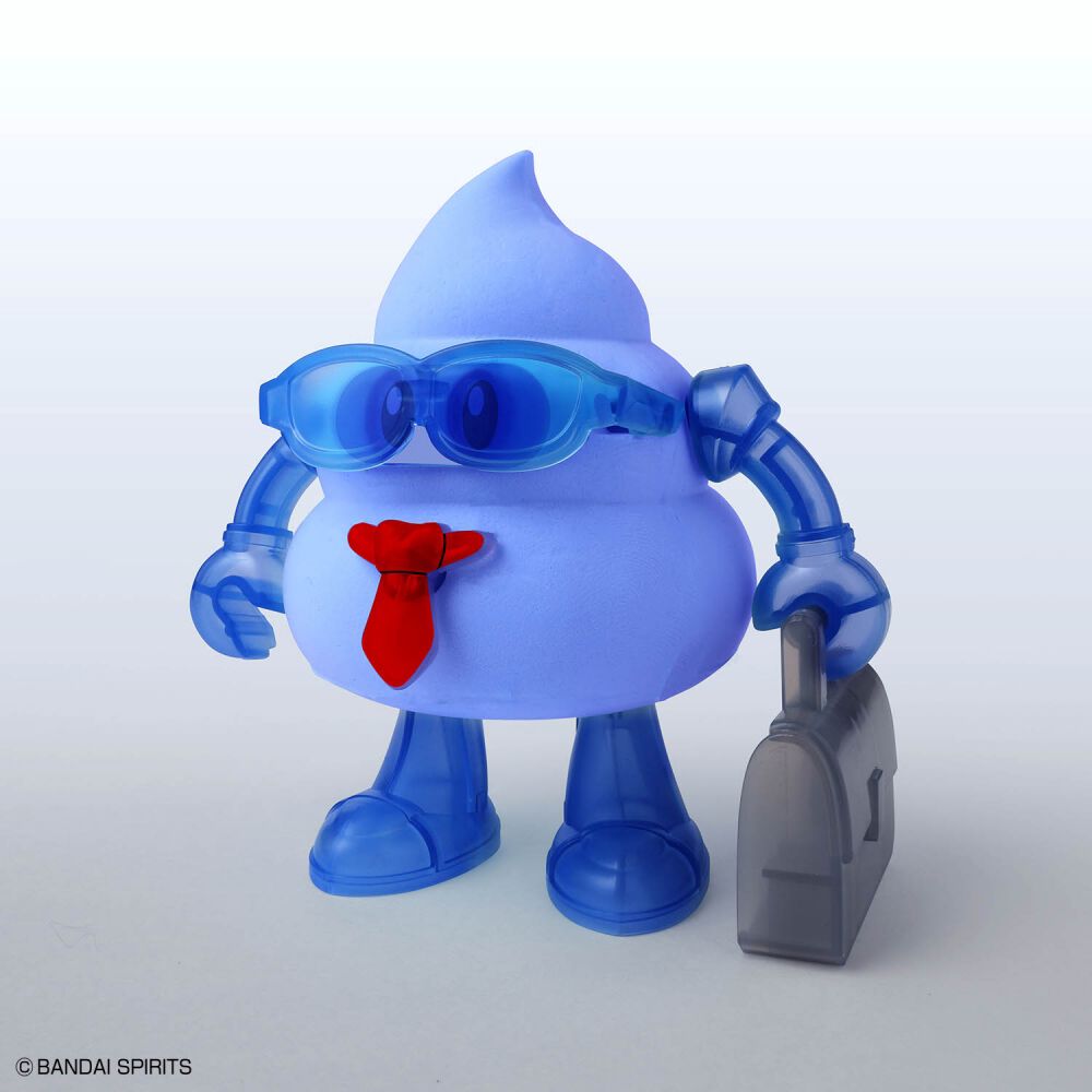 クレイモデルキット サラリーマンうんこ クリスマスプレゼント 6歳 7歳