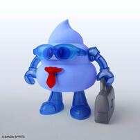 クレイモデルキット サラリーマンうんこ クリスマスプレゼント 6歳 7歳 8歳