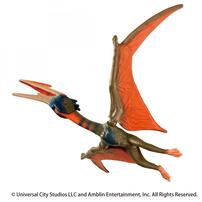 アニア ジュラシック・ワールド ソラノケツァルコアトルス ＤＸセット