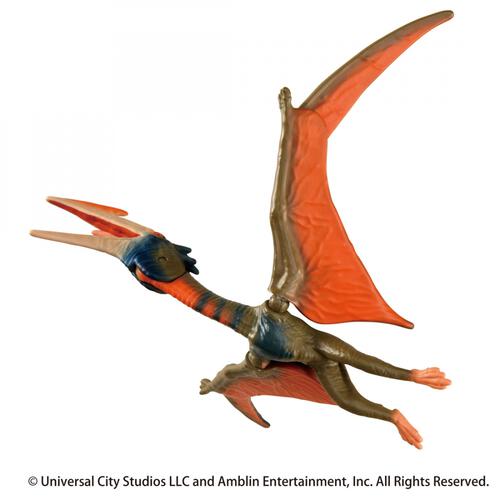 アニア ジュラシック・ワールド ソラノケツァルコアトルス ＤＸセット