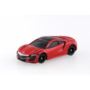 【オンライン限定価格*】トミカ No.43 ホンダ NSX 箱