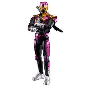 超宇宙刑事ギャバン インフィニティ TOKUSATSU ACTION FIGURE ギャバン・ライヤ