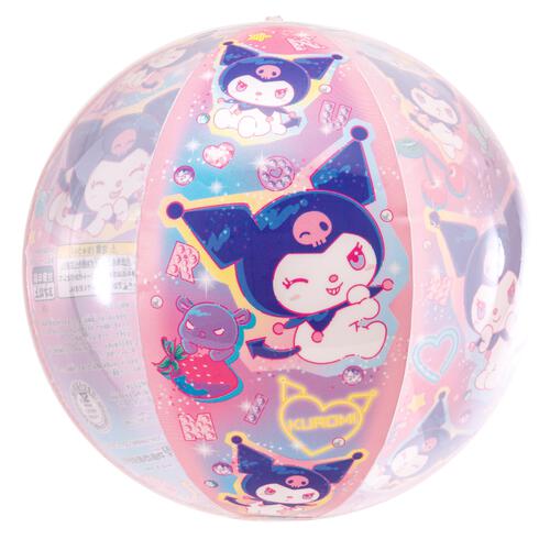 EX クロミ ビーチボール トイザらス限定 水遊び