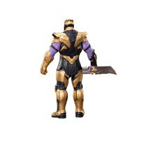 ZD TOYS  4インチ サノス ZDTOYS フィギュア 中動玩具 ZHONGDONG クリスマスプレゼント 15歳 16歳 17歳