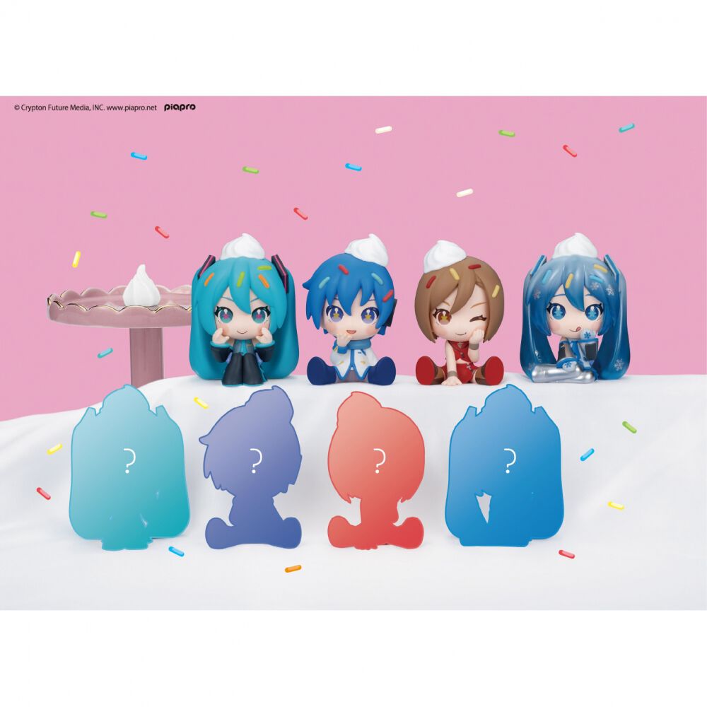PERIHAPI!（ペリハピ！）】ポッピンスプリンクル ピアプロ