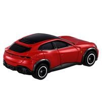 トミカ No.8 フェラーリ プロサングエ