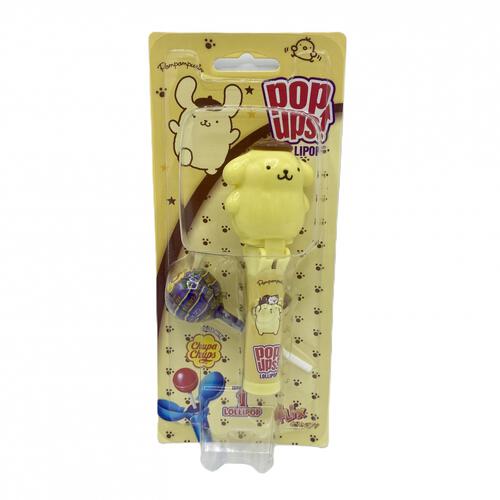 POPUPS! ポップアップス サンリオ【種類ランダム】お菓子