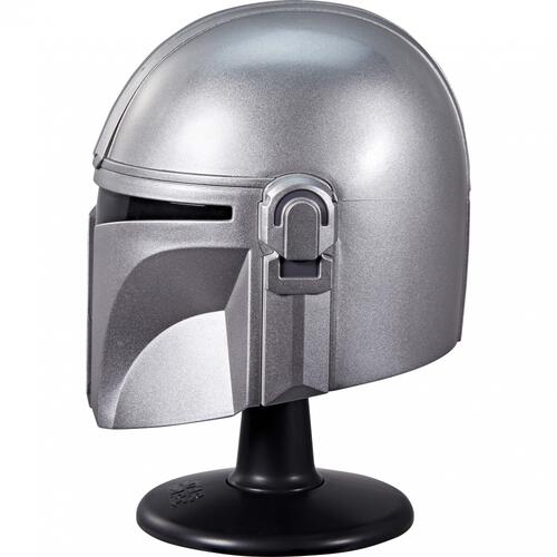 【予約受付商品】スター・ウォーズ ブラックシリーズ スター・ウォーズ マンダロリアン・アンド・グローグー マンダロリアン ミニヘルメット【出荷予定日：2026年7月10日】