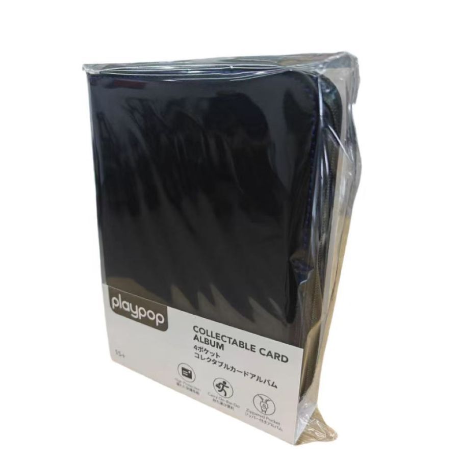 4ポケットコレクタブルカードアルバム トイザらス限定 | おもちゃ通販