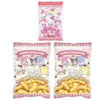 サンリオキャラクターズ クルクルチェンジ！ツリーBOX クリスマス お菓子