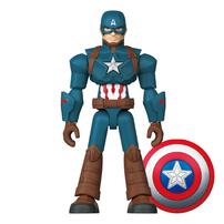 BLOKEES ブロキーズ マーベル インフィニティ・サーガGV01【種類ランダム】