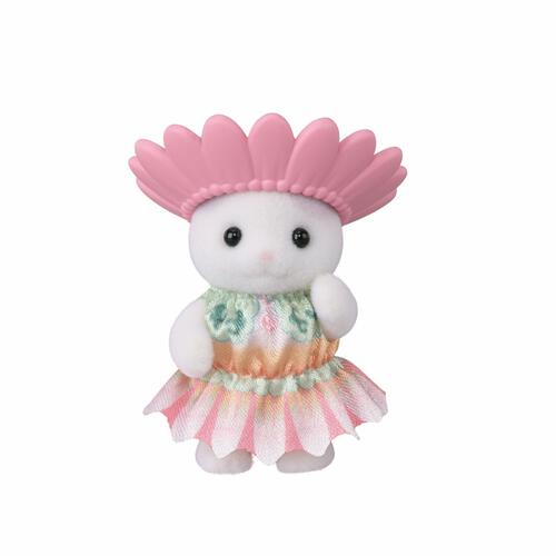 シルバニアファミリー 赤ちゃんコレクション -赤ちゃん妖精の森のなかまたちシリーズ- PACK【種類ランダム】